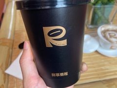 -蓉小乔·RONG COFFEE(春熙路店)