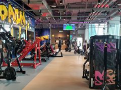 -Trainyard 炼·工场(中国国际贸易中心店)