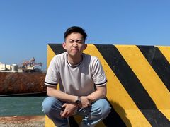 -汕尾风车岛