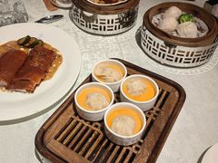 -南海渔村(珠江新城店)