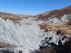 -墨石公园景区