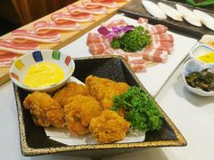 -千寻山野烤肉(中关村店)