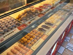 -東更道点心行(利客来店)