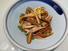 -淮安宴·淮扬菜(清河路一店)