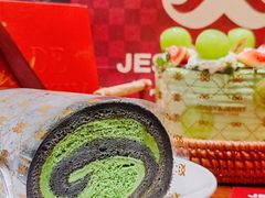 -卷心卷意·轻甜蛋糕(新光天地店)