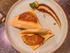 -松临·铁板烧&Omakase(神农店)