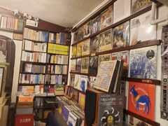 -旧天堂书店(华侨城创意文化园南山特色文化街区店)