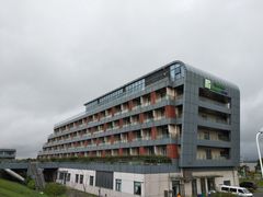 -上海南汇嘴大堤酒店