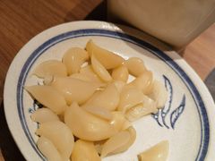 -巴奴毛肚火锅(京西大悦城店)