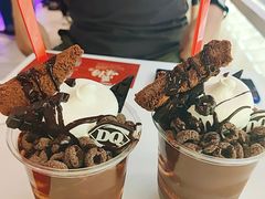 -DQ·蛋糕·冰淇淋(通州万达店)