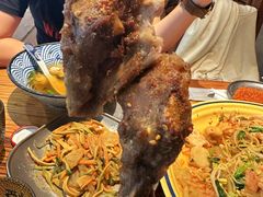 -北丐先生·野馄饨烧烤(长宁龙之梦店)