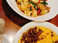 有机菜-茄子恰恰·新云南小炒(金池购物中心店)