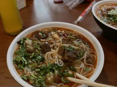 -顺华粉馆(桃园南路店)