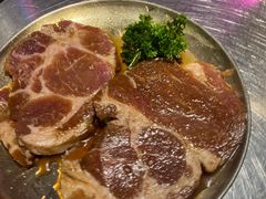 -大叹号·朝鲜族烤肉(潍坊泰华城店)
