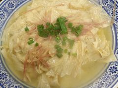 -兰边碗(鼓楼店)