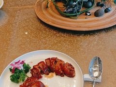 -新东方千禧大酒店-逸品轩中餐厅
