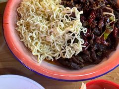 -冒椒火辣(太古里店)