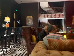 -The St·Regis Bar 瑞吉酒吧