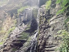 -双龙峡
