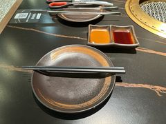 -厚贞日式烤肉(浦东汇智店)