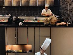 -金井日本料理(丽柏广场店)