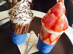 -Cafe de Paris(林荫路店)