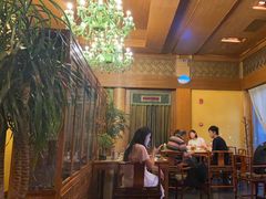 -那家小馆•北京菜•烤鸭(香山店)