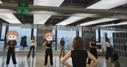 -泫舞舞蹈工作室