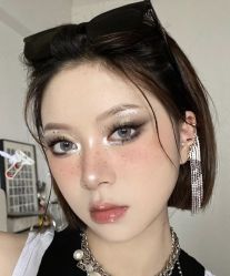-明天见·化妆造型工作室
