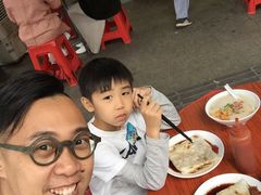 -西关明记肠粉(荔枝湾店)