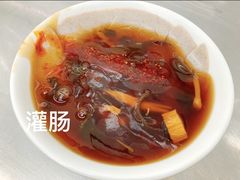 -杨记灌肠(食品街店)