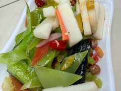 -老白家面馆(测绘东路总店)