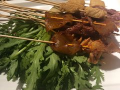 -袁记串串香(西安路店)