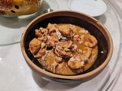 -绿草地·湘菜(酃湖师院店)