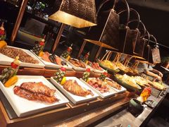 -吉布鲁牛排海鲜自助(深圳金牌店)