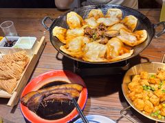 -忆外婆徐州菜·地锅鸡·生日宴(吴庄店)