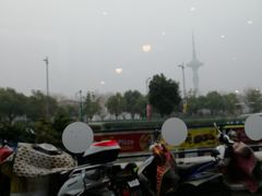 -星巴克臻选(盐城金鹰聚龙湖店)