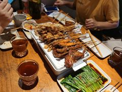 -木屋烧烤(创意园店)