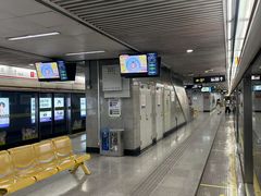 -衡山路(地铁站)