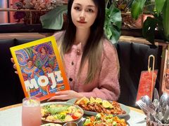 -墨纪Mojí墨西哥餐厅(南开大悦城店)