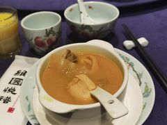 -维园悦谱·海派家常菜(乌鲁木齐南路店)