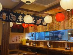 -鸟剑居酒屋(林和东路店)