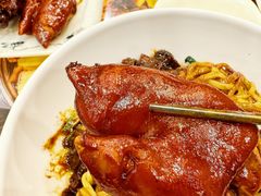 -贵宾庄炸酱面·韩式料理(高区店)