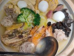 -寻宝记绍兴菜(鲁迅路店)