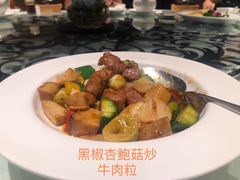 -唐苑酒家·岭南粤菜名店(太古仓店)