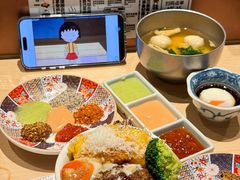 -肉肉大米(德基广场店)