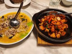 -汤城小厨•粤菜•靓汤(西直门凯德MALL店)