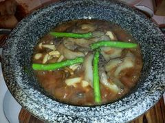 石锅鲍汁海参-金汇酒楼(中山东区店)