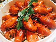 -龙虾风暴(松江店)