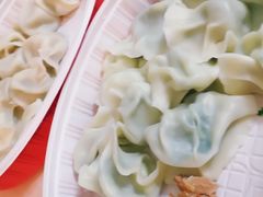 -东北人粗粮饺子坊(南山店)